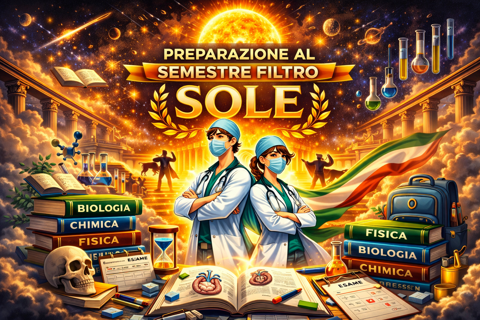 SOLE